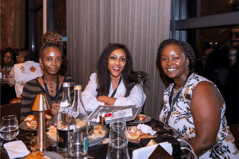 iGA Summit VIP & VVIP Networking Drinks 3