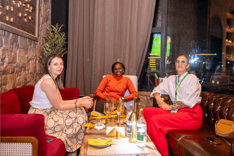 iGaming AFRIKA Summit VIP & VVIP Networking Drinks 4
