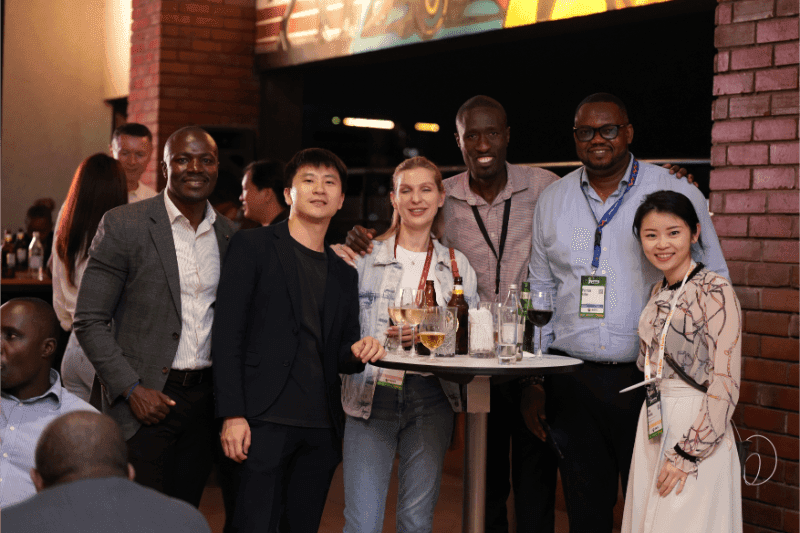 iGA Summit Konnect space 3