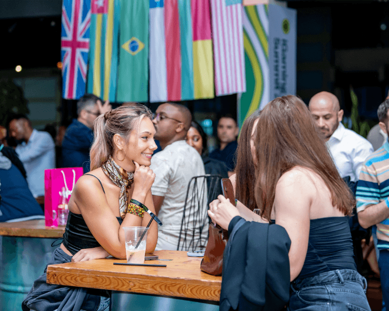 iGaming AFRIKA Summit Closing Party photo 3