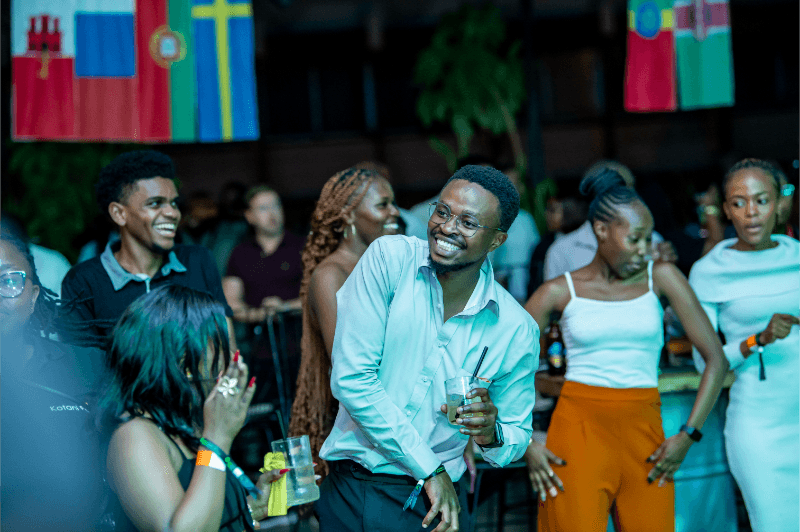iGaming AFRIKA Summit Closing Party photo 1