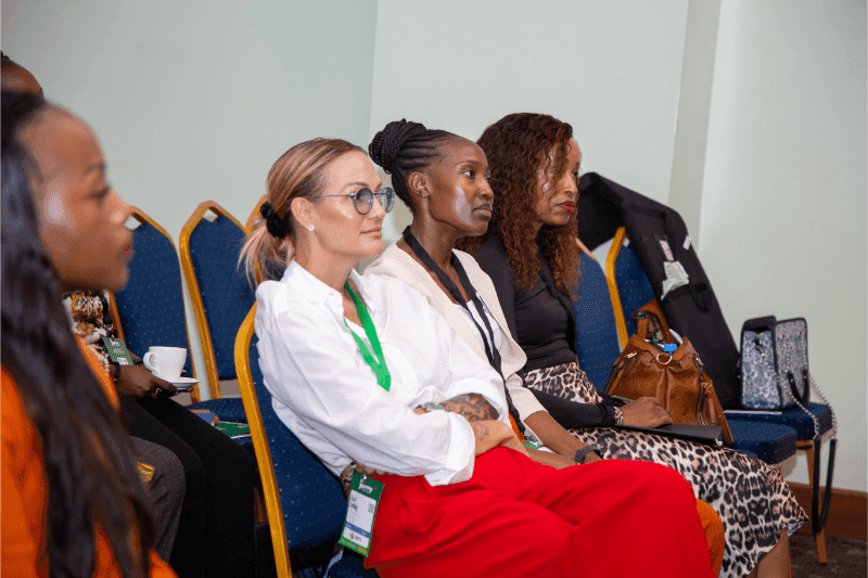 iGaming AFRIKA Summit Side Events photo 3