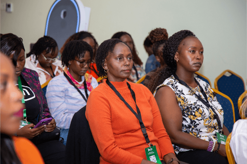 iGaming AFRIKA Summit Side Events photo 2
