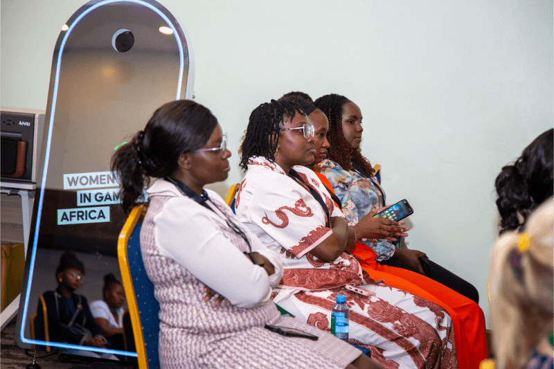 iGaming AFRIKA Summit Side Events photo 1