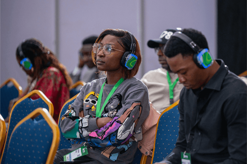 iGaming AFRIKA Summit Stage 2 photo 2