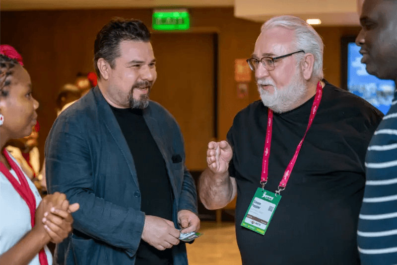 iGaming AFRIKA Summit Side Events photo 3