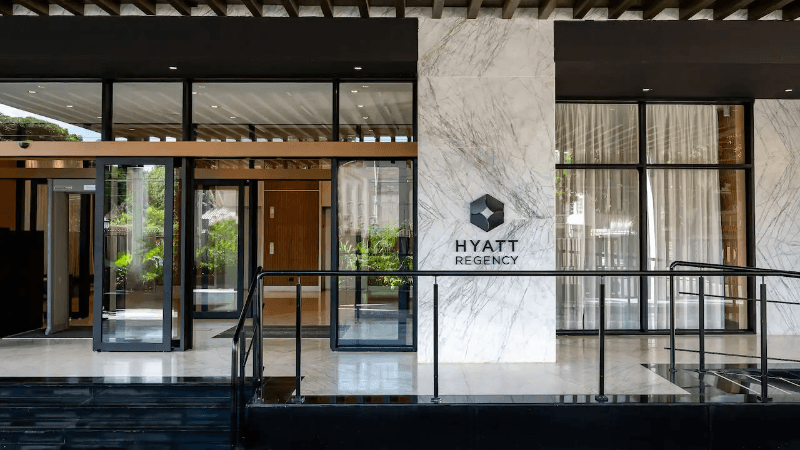Hyatt Regency