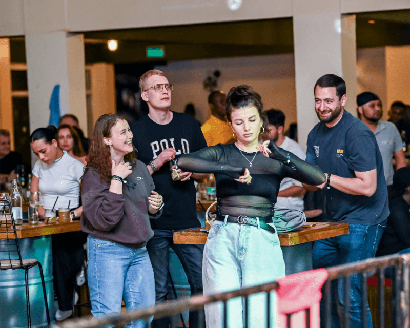 iGaming AFRIKA Summit Closing Party photo 5