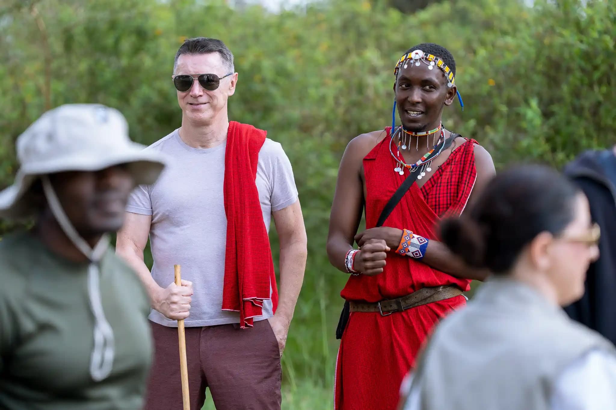 iGaming AFRIKA Summit Safari photo 1